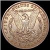 Image 2 : 1890-S Morgan Silver Dollar CLOSELY UNCIRCULATED