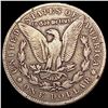 Image 2 : 1904-S Morgan Silver Dollar LIGHTLY CIRCULATED