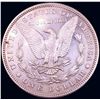 Image 2 : 1901 Morgan Silver Dollar CHOICE PROOF CAM