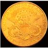 Image 2 : 1893-CC $20 Gold Double Eagle GEM BU