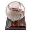 Image 4 : Jose Canseco/Juan Gonzales Signed Baseballs Rangers w/ Certificate