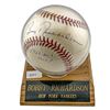 Image 1 : Bobby Richardson Signed Baseball W.S. MVP w/ Cert