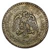 Image 2 : 1922 M Mexico Silver Peso Cap&Ray XF