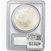 Image 2 : 2006-W $1 ASE 1 OZ PCGS MS70