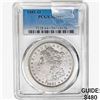 Image 1 : 1881-O Morgan Silver Dollar PCGS MS64+