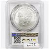 Image 2 : 2020-W American Silver Eagle PCGS SP70