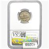 Image 2 : 1954 Jefferson Nickel NGC PF68