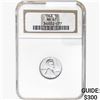 Image 1 : 1943 Wheat Cent NGC MS67
