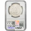 Image 2 : 1897-O Morgan Silver Dollar NGC MS61