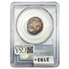 Image 2 : 1937-D CAC Buffalo Nickel PCGS AU58 3 Legs
