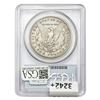 Image 2 : 1889-CC Morgan Silver Dollar PCGS XF40