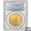 Image 1 : 1925 $20 Gold Double Eagle PCGS MS63