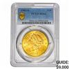 Image 1 : 1903-S $20 Gold Double Eagle PCGS MS62