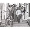 Image 1 : Eight is Enough Willie Aames signed photo