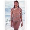 Image 1 : Barbara Carrera signed photo