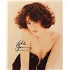 Image 1 : Isabelle Adjani signed photo