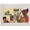 Image 1 : Ella Fitzgerald First Day Cover