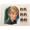 Image 1 : Princess of Wales commemorative stamp set