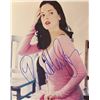 Image 1 : Rose McGowan Signed Photo