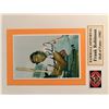 Image 1 : Frank Robinson signed photo