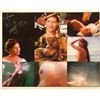 Image 1 : Kelly McGillis Signed Photo Collage