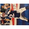 Image 1 : Tom Brady signed photo
