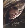 Image 1 : X-Men III Ellen (Elliot) Page signed movie photo