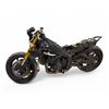 Image 1 : YAMAHA YZF-R6 2009 Motorcycle Body