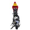 Image 1 : YAMAHA MOTOR Rally Motorcycle Body