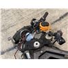 Image 2 : YAMAHA MOTOR Rally Motorcycle Body
