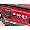 Image 2 : HONDA EM5000SX Industrial Generator (tested working)
