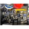 Image 4 : ROK Storage Box w/ assorted tools - Model 92180, approx. 45"x24"x25"