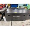 Image 7 : ROK Storage Box w/ assorted tools - Model 92180, approx. 45"x24"x25"
