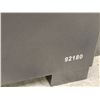 Image 8 : ROK Storage Box w/ assorted tools - Model 92180, approx. 45"x24"x25"
