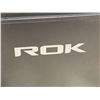 Image 9 : ROK Storage Box w/ assorted tools - Model 92180, approx. 45"x24"x25"