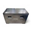 Image 1 : ROK Storage Box - Model 92181, approx. 32"x18"x21"