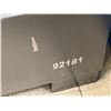Image 3 : ROK Storage Box - Model 92181, approx. 32"x18"x21"