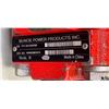 Image 2 : MUNCIE PL Series Gear Pump - retail value $1600