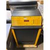 Image 2 : TAILIFT CZB3 Intelligent Battery Charger - approx. 18"x15"x31"