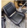 Image 2 : Universal Seat for Tractor & Industrial Vehicles