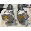 Image 2 : Group of 2 IKRON Semi-Immersed Return Filters
