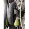 Image 7 : Group of assorted Car Part - includes VisionX Snap on Filter/Cover/Shift Protective Sleeve/Radium AX