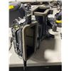Image 2 : Group of 2 SUBARU WRX AC Heaters Blower Motors - Part. T1017288G1