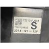 Image 3 : Group of 2 SUBARU WRX AC Heaters Blower Motors - Part. T1017288G1