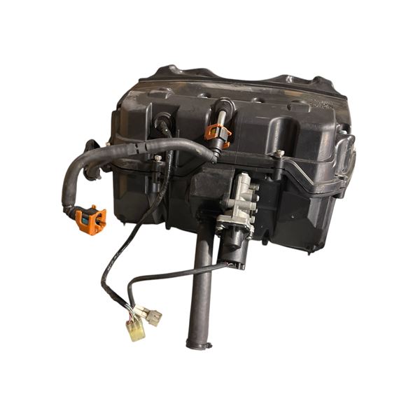 YAMAHA 13S Air Filter Box