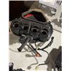 Image 3 : YAMAHA 13S Air Filter Box