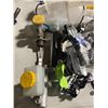 Image 2 : Group of assorted Parts - includes Windshield Reserve Washer/SUBARU Break 70/SUBARU Forester Transmi
