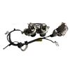 Image 1 : SUBARU Group of 3 Engine Starter Motors Assembly