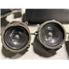 Image 2 : Group of 4 Audio Speakers Woofers for SUBARU