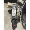 Image 2 : Group of assorted Car Parts - includes Ignition Switch Lock Cylinder w/ key/speedometer PT/TD32/Glov